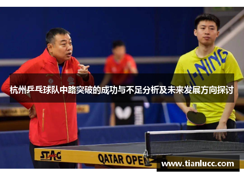 杭州乒乓球队中路突破的成功与不足分析及未来发展方向探讨