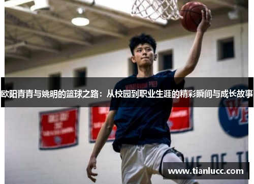 欧阳青青与姚明的篮球之路：从校园到职业生涯的精彩瞬间与成长故事