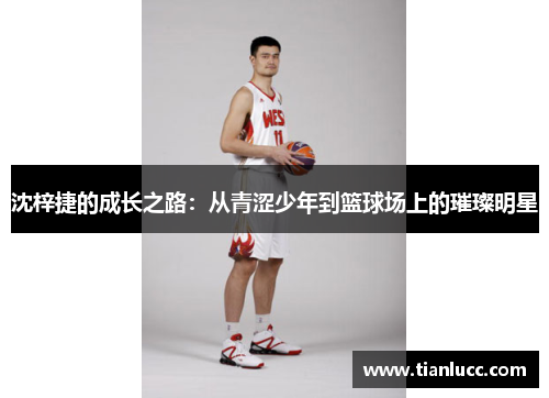 沈梓捷的成长之路：从青涩少年到篮球场上的璀璨明星